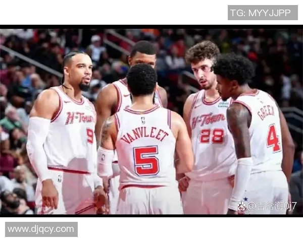今天爵士对阵火箭精彩直播全程回顾与赛前分析